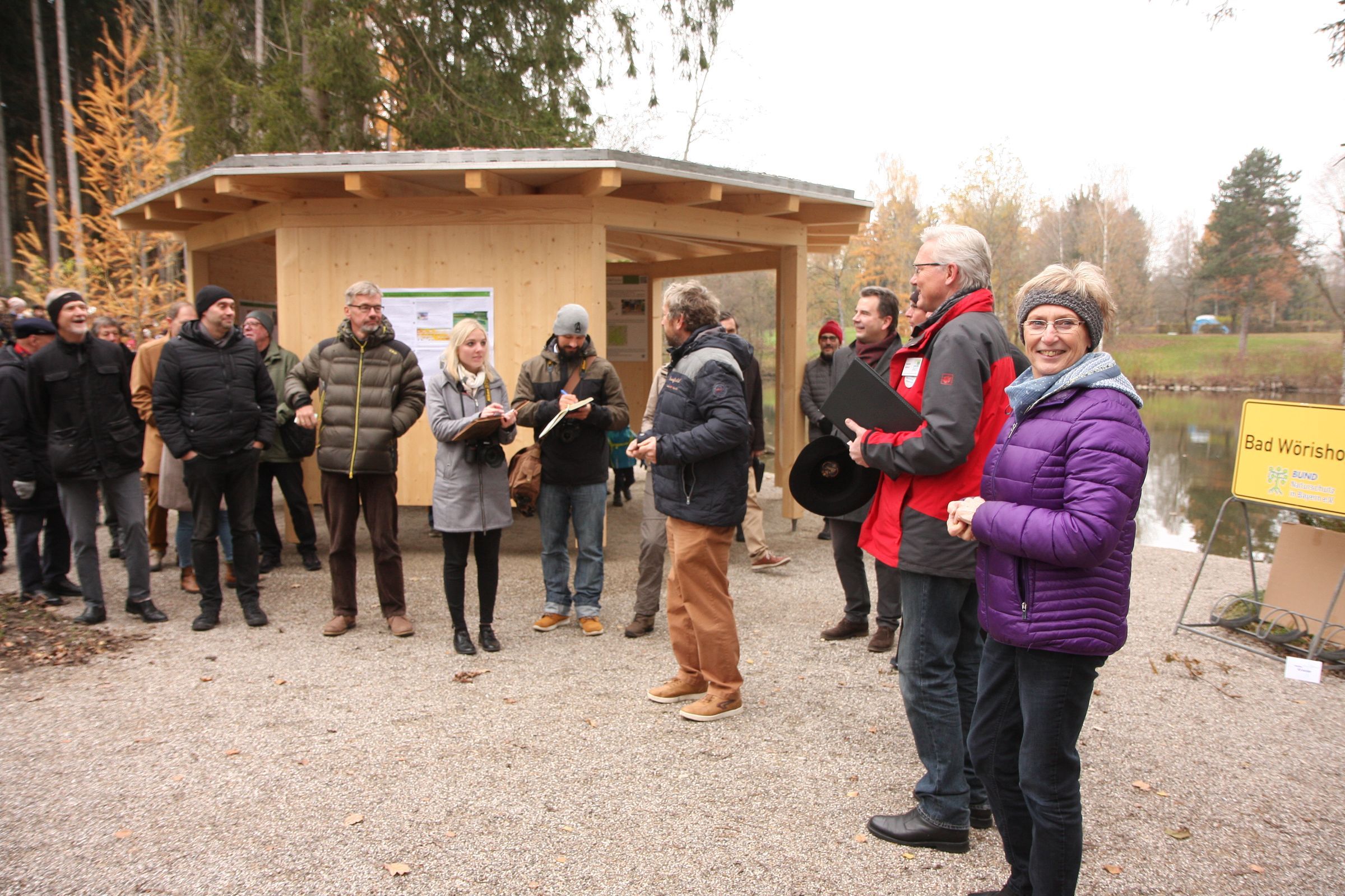 Fotos: Elisabeth Siebierski