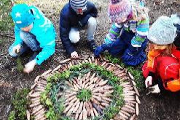 UMO Landart (c) Tina Melder
